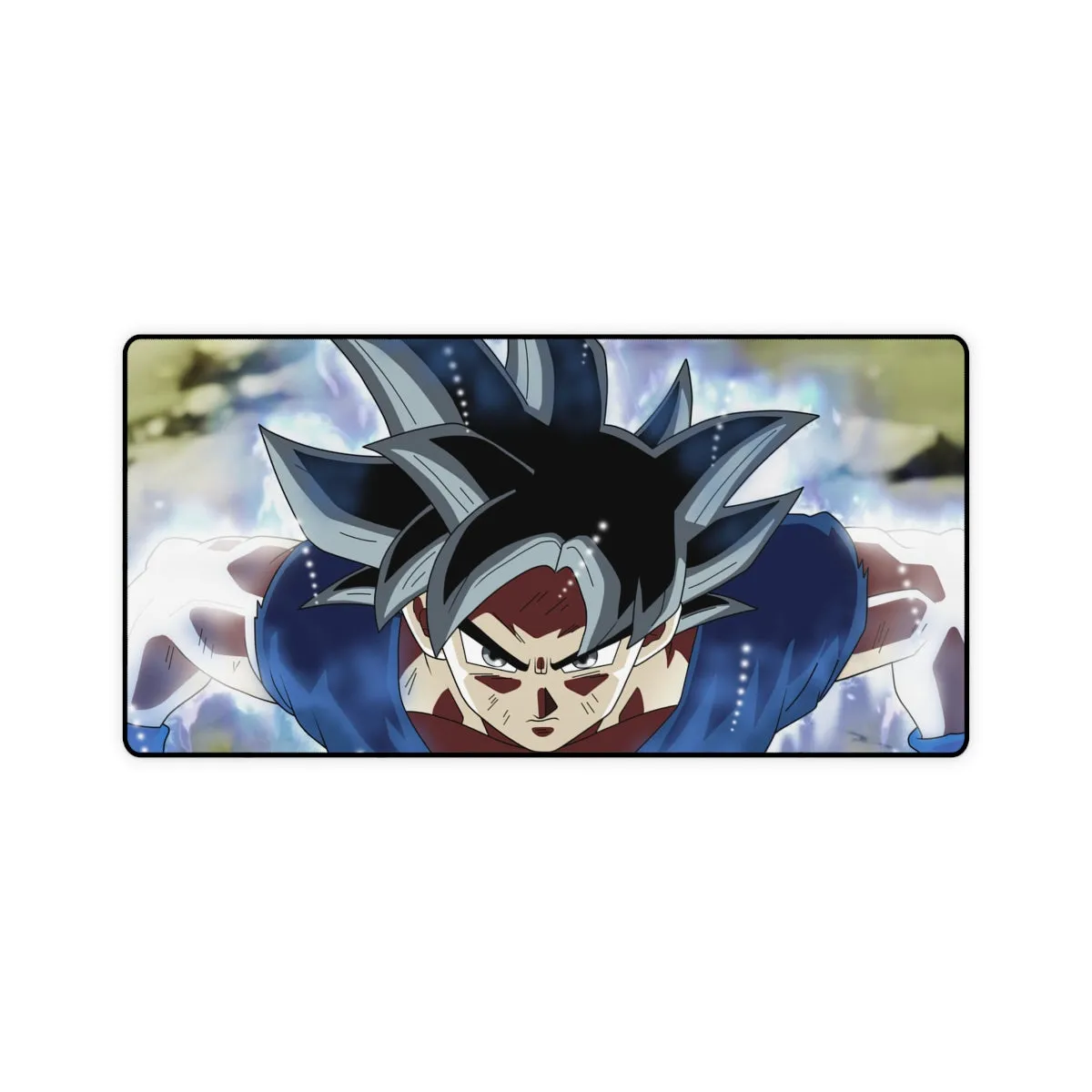 (GOKU) Migatte No Gokui Mouse Pad (Desk Mat)