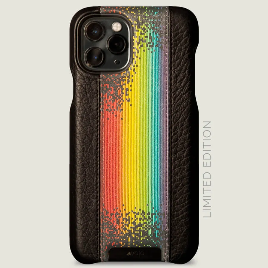 Grip GT iPhone 11 Pro Max leather case