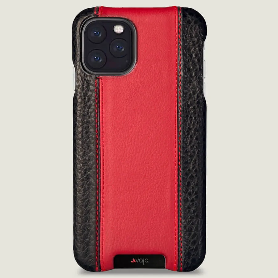 Grip GT iPhone 11 Pro Max leather case