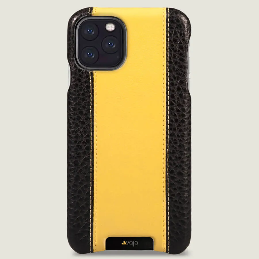 Grip GT iPhone 11 Pro Max leather case