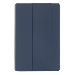 Hama Fold Clear 11" Tablet Case for Samsung Galaxy Tab A9  - Dark Blue | 516398