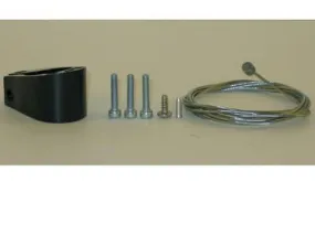 Handle Clamp Kit