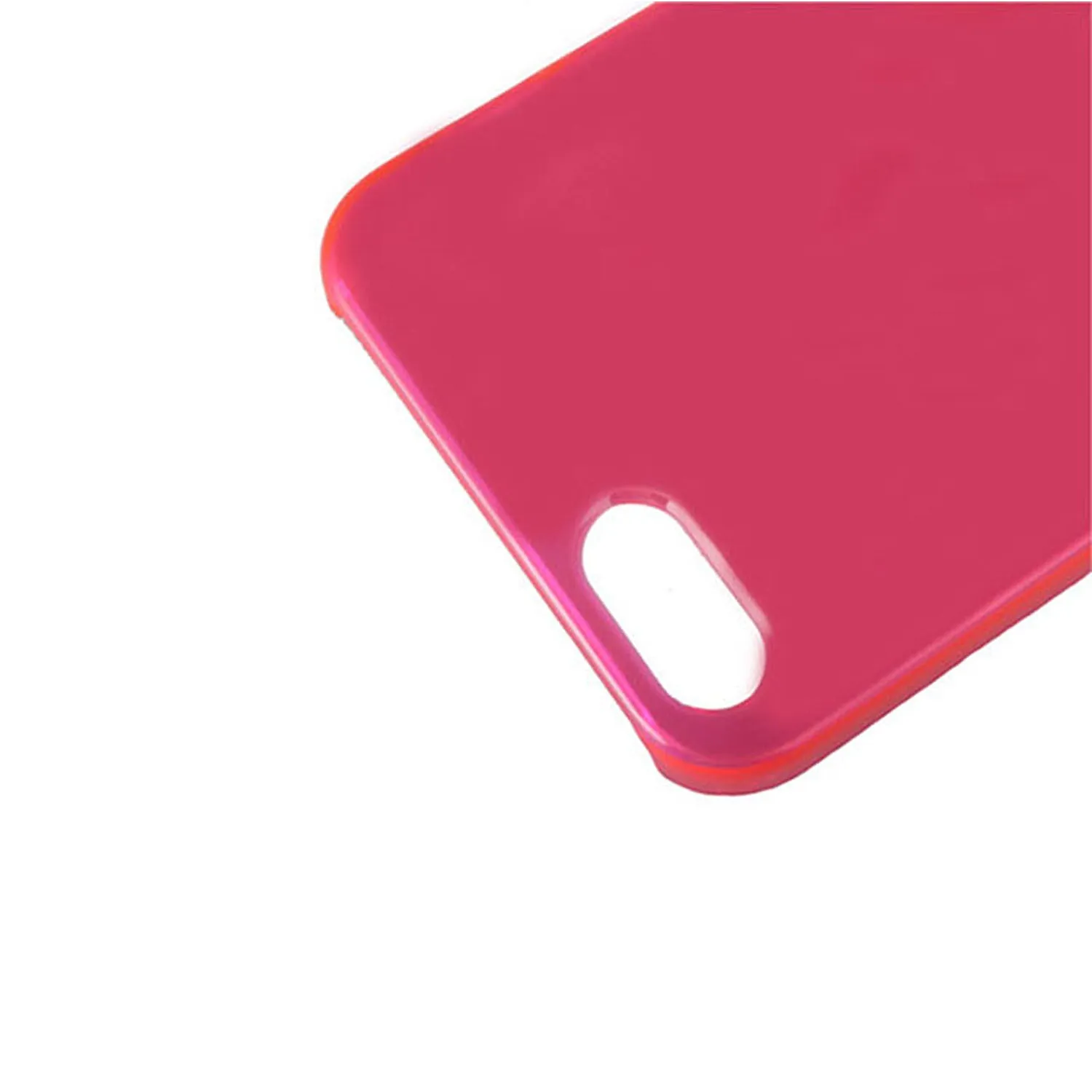 Hard Snap On Cover Case for Apple iPhone 5