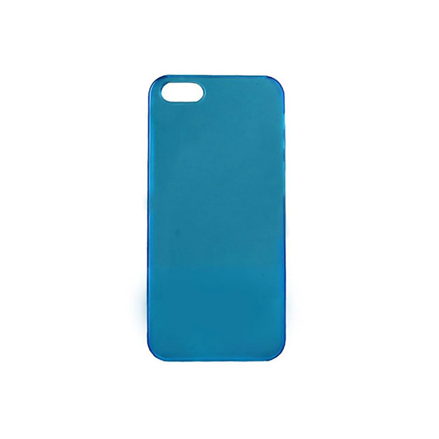 Hard Snap On Cover Case for Apple iPhone 5