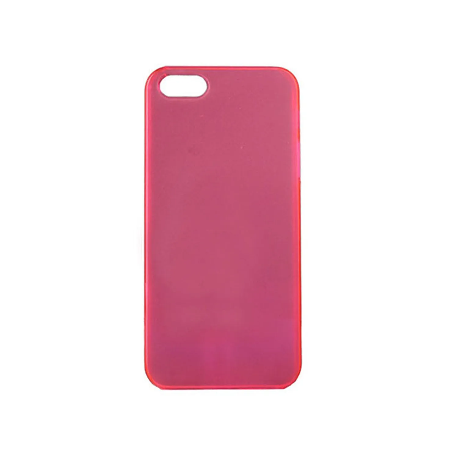 Hard Snap On Cover Case for Apple iPhone 5