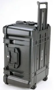 Hardcase Luggage - Carrier Case Equipment Bag PC6033N -