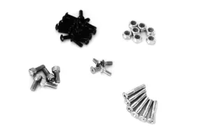 Hardware | Spare Fasteners