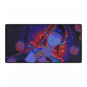 ,Harusaruhi - Virtual Youtuber Mouse Pad (Desk Mat)