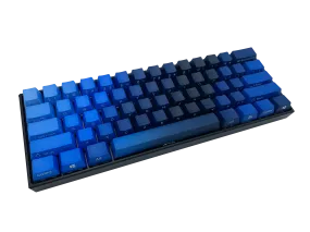 Hayabusa 60% Keyboard - Abyssal