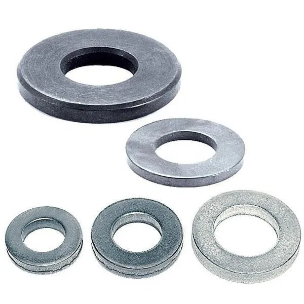 Heavy Duty Stamped Washers