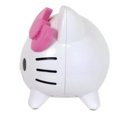 HELLO KITTY Hello Kitty Bluetooth Speaker System KT4557A/AF