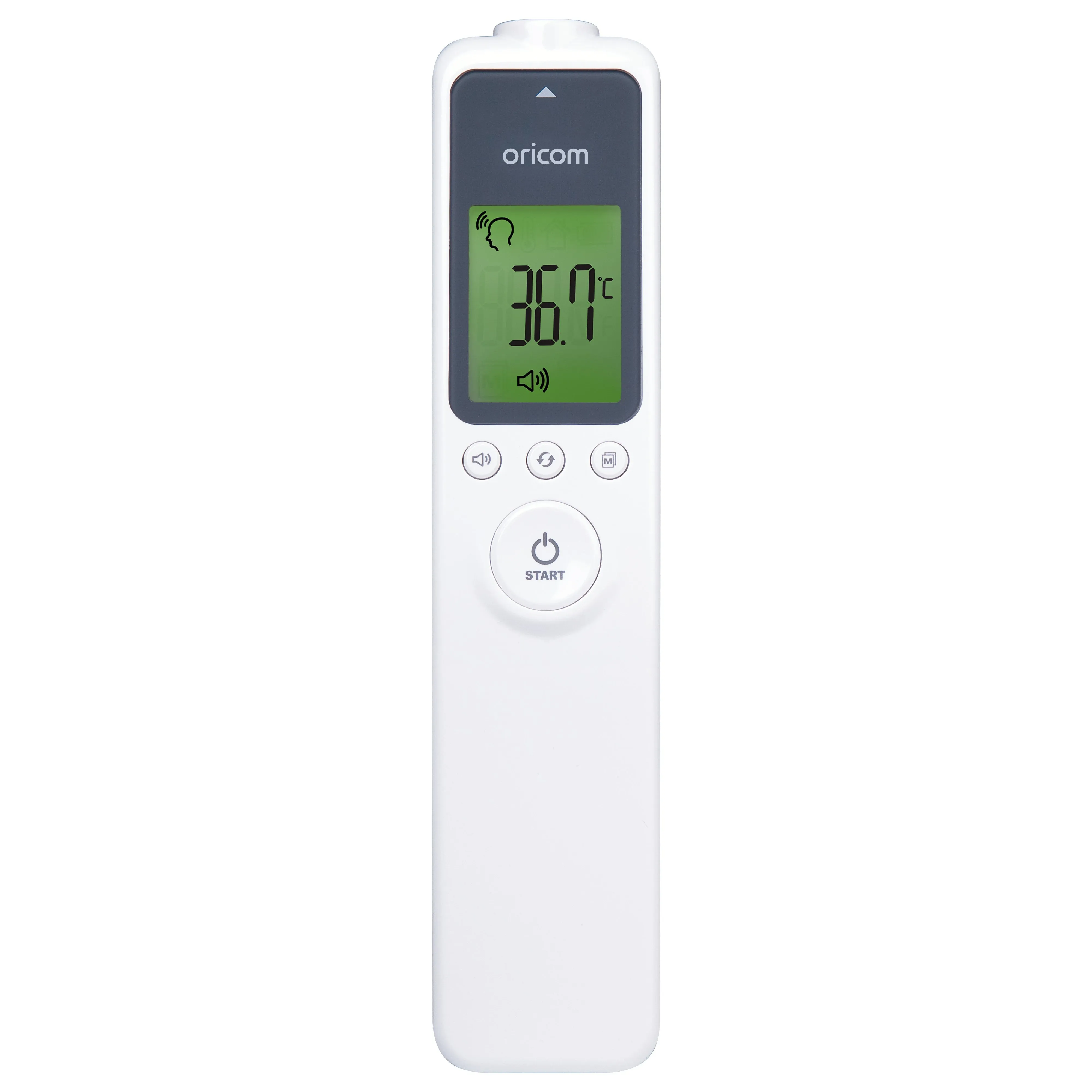 HFS1000 Non-Contact Infrared Thermometer