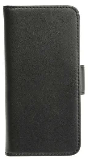 Holdit Genuine Leather Wallet Case Standard for iPhone 5/5S/5SE (2 Card Pockets)