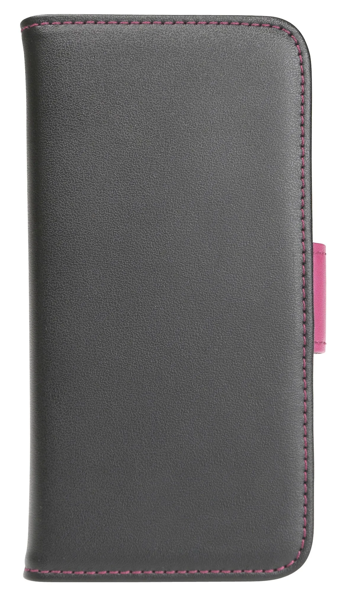 Holdit Genuine Leather Wallet Case Standard for iPhone 5/5S/5SE (2 Card Pockets)