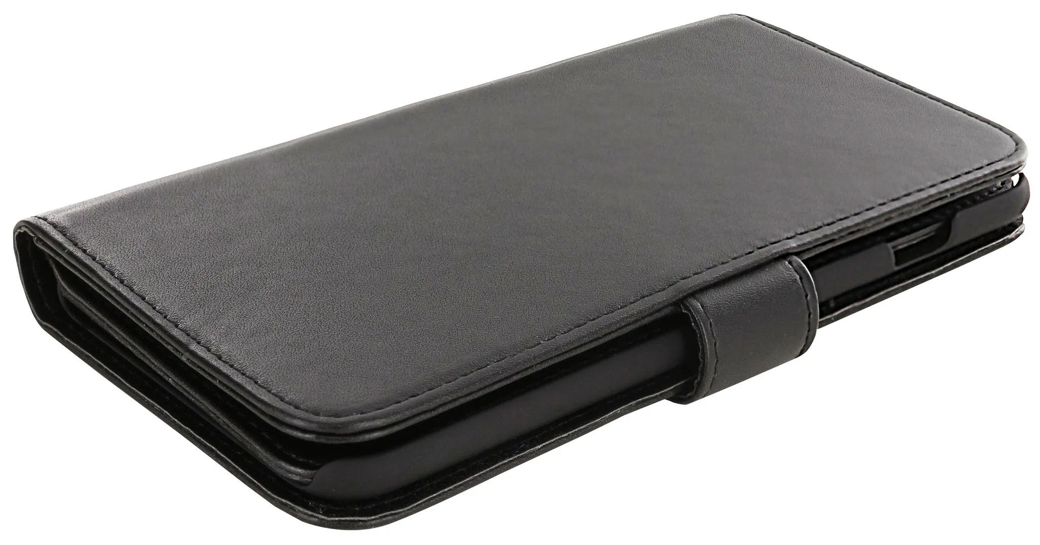 Holdit Wallet Case Extended II for iPhone ( 8 / 7 / 6 / 6S ) Plus (6 Card Pockets)