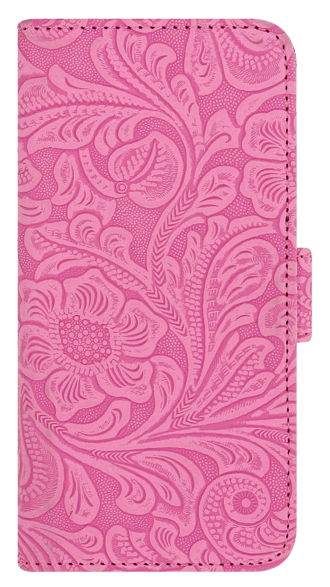 Holdit Wallet Case Standard Flower Series for iPhone 6/6S/7 (3 Card Pockets)