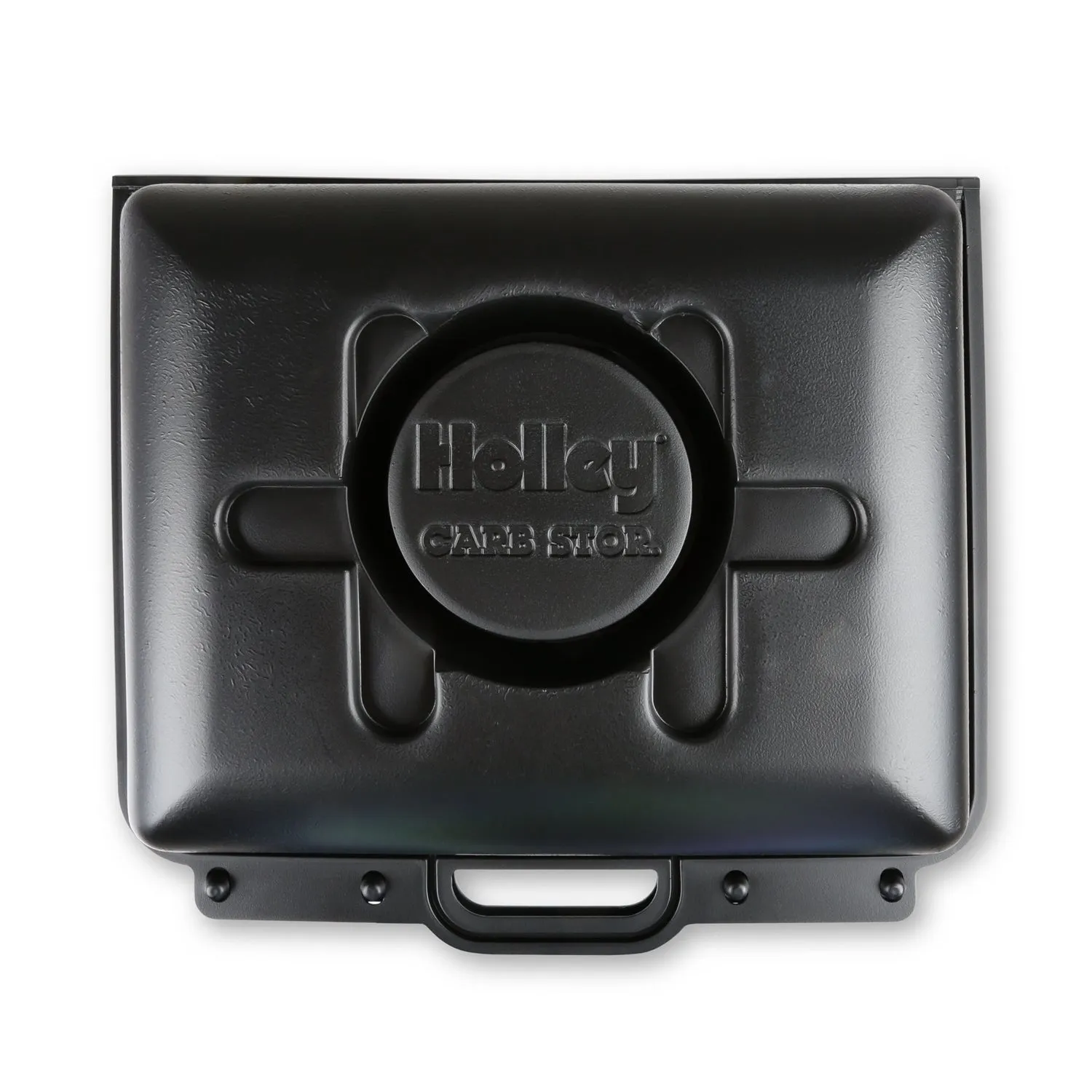 Holley Carburetor Carrying Case