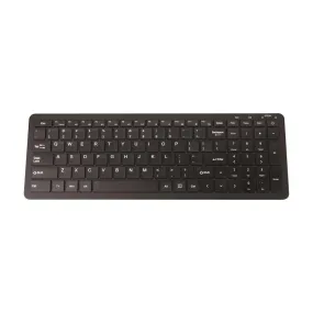 Home Plus Wireless Keyboard 1 pk