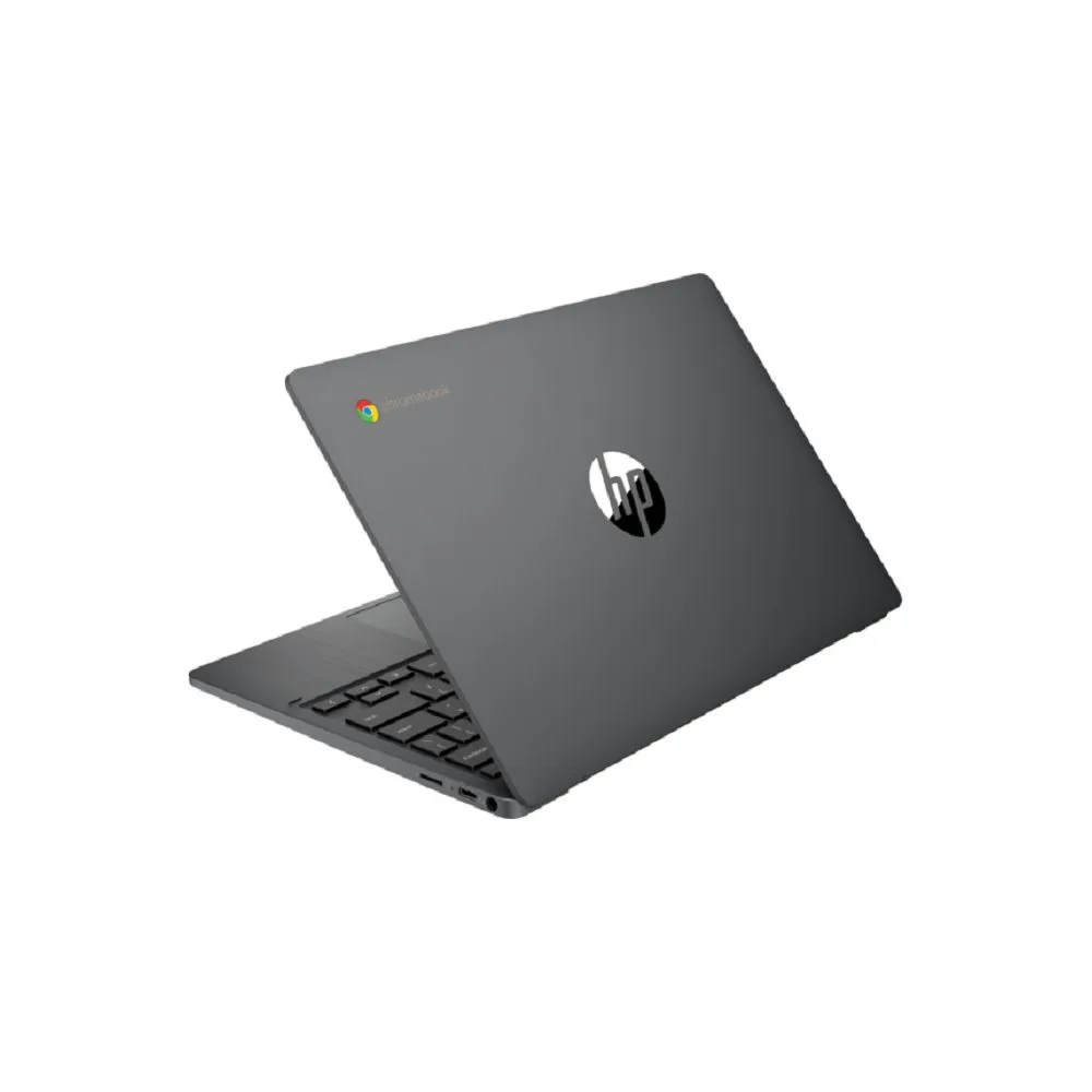 HP 11a-na0081cl Chromebook 11a 11.6" HD Laptop MT8183 2GHz MediaTek Graphics 4GB RAM 32GB SSD Ash Gray Chrome OS