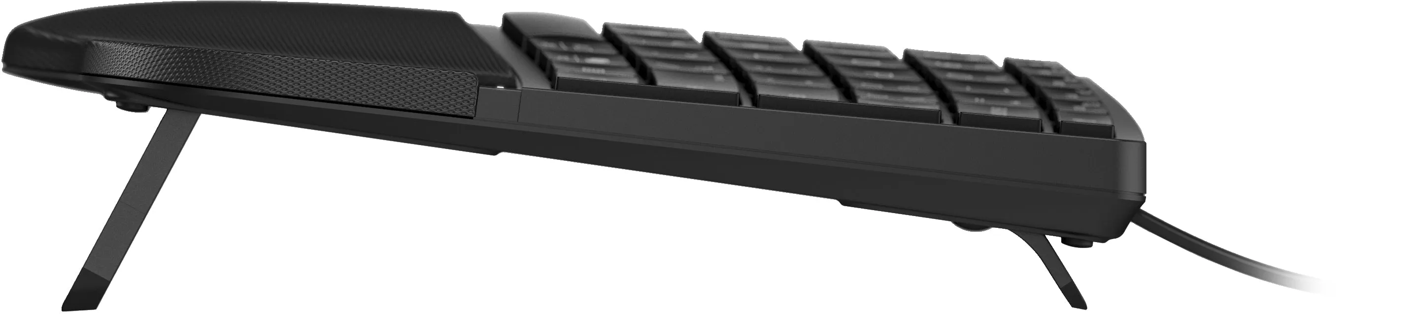 Hp 485 Cft Wired Keyboard