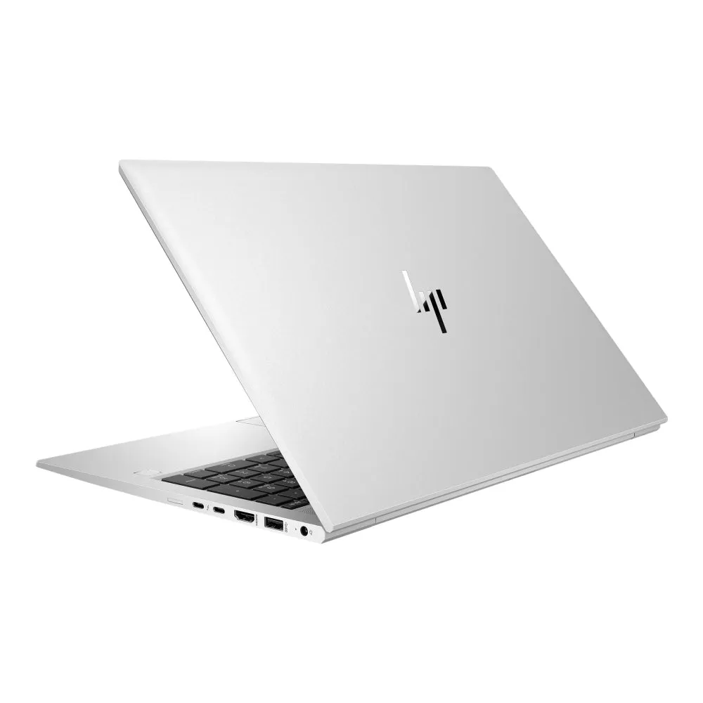 HP ELITEBOOK 850 (G8) Notebook PC - 15.6" Display - Intel i7-1185G7 Core i7 3.0GHz CPU