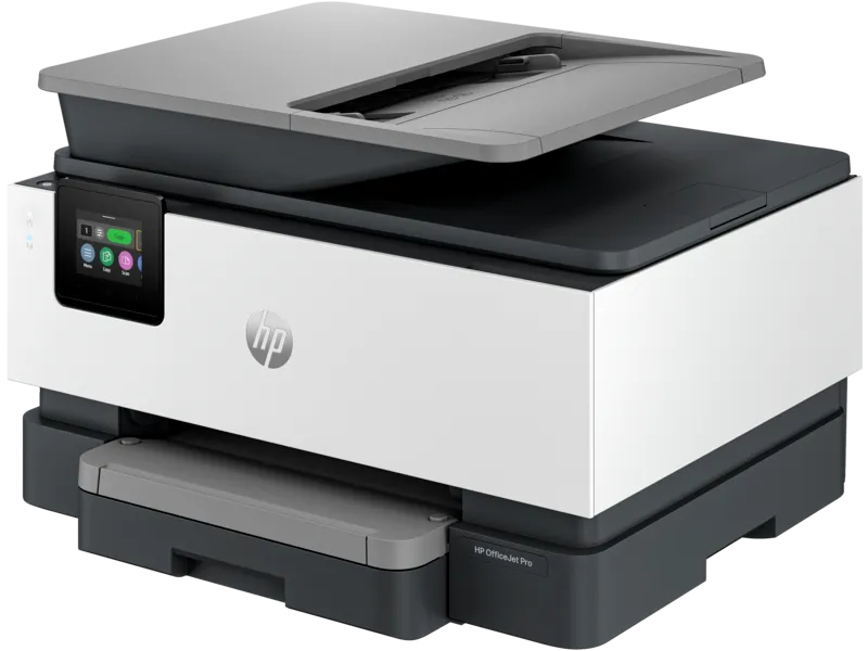 HP Officejet Pro 9120 All-In-One Printer