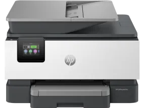 HP Officejet Pro 9120 All-In-One Printer