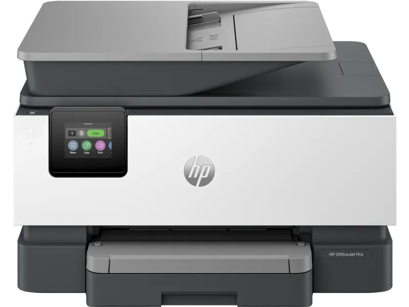 HP Officejet Pro 9120 All-In-One Printer