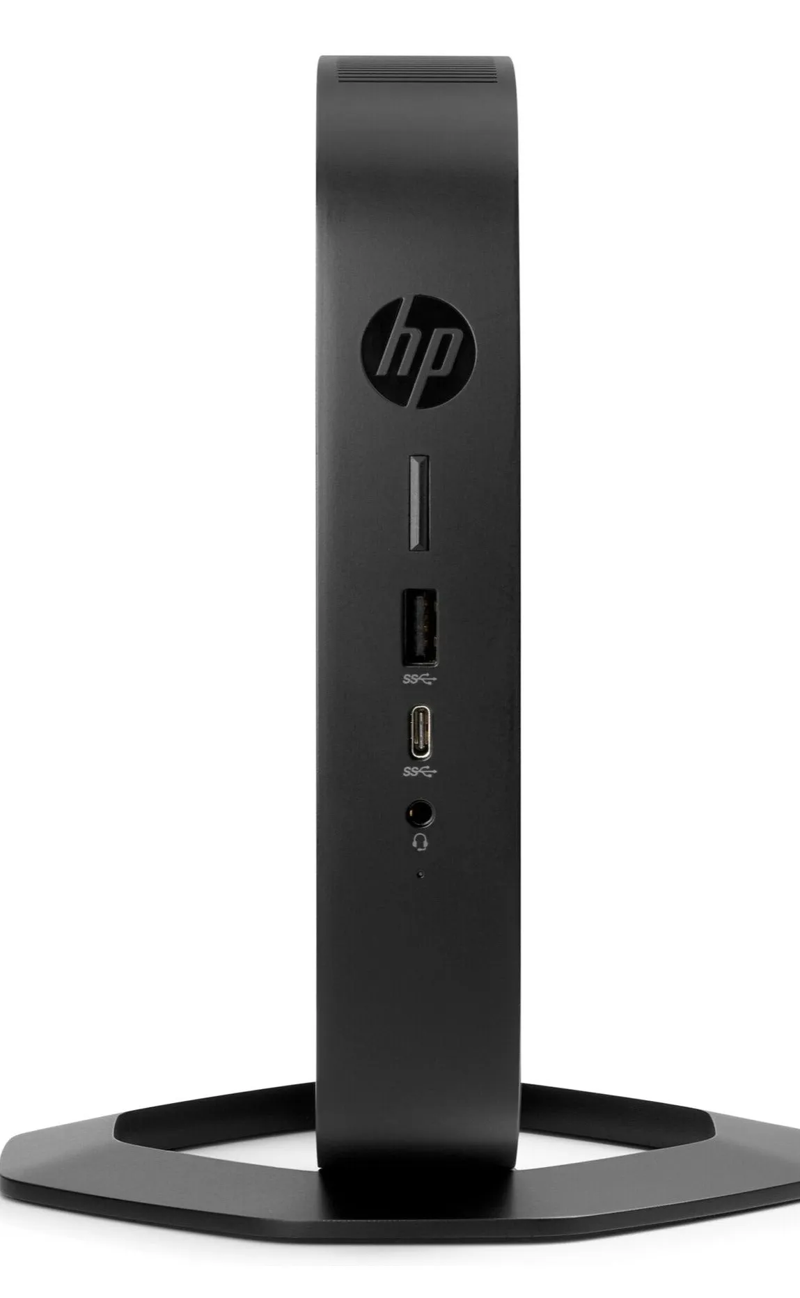 HP t540 Thin Client, AMD Ryzen R1305G, 1.50GHz, 8GB RAM, 64GB Flash, Win10IoT - 4Y1E2UT#ABA