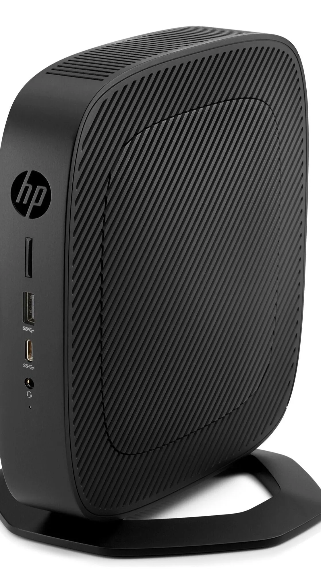 HP t540 Thin Client, AMD Ryzen R1305G, 1.50GHz, 8GB RAM, 64GB Flash, Win10IoT - 4Y1E2UT#ABA