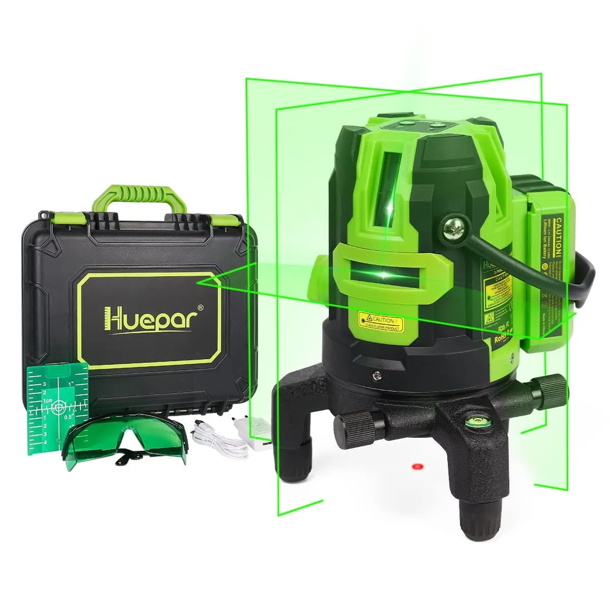 Huepar L141G Laser Level