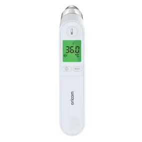 In Ear Thermometer IET400