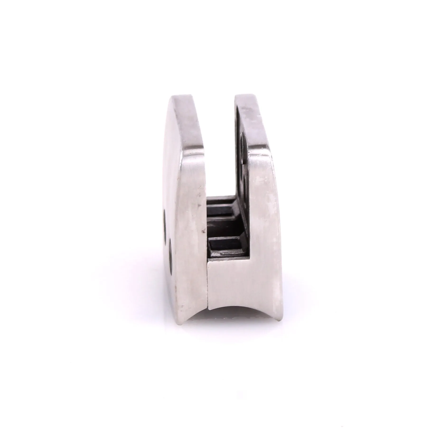 Inox® Glass Clamp