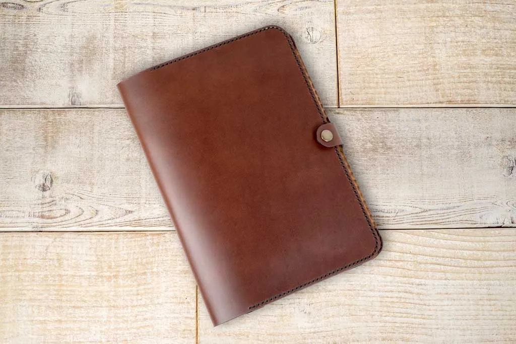 iPad Pro 9.7 Classic Leather Tablet Case