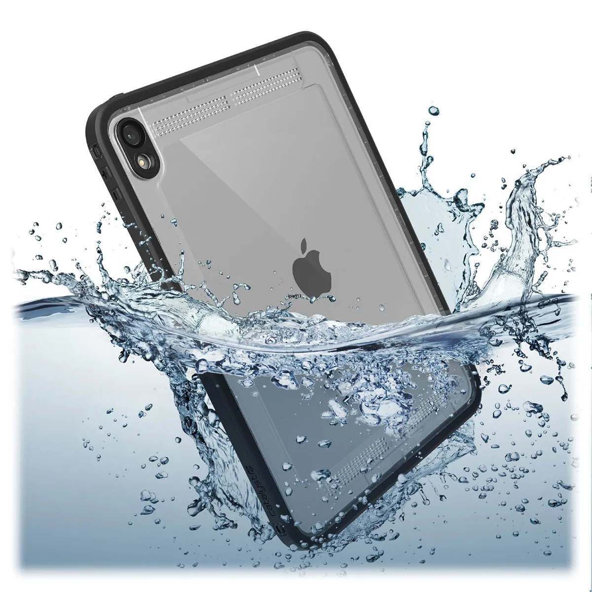 iPad Pro (Gen 1), 11" - Waterproof Case