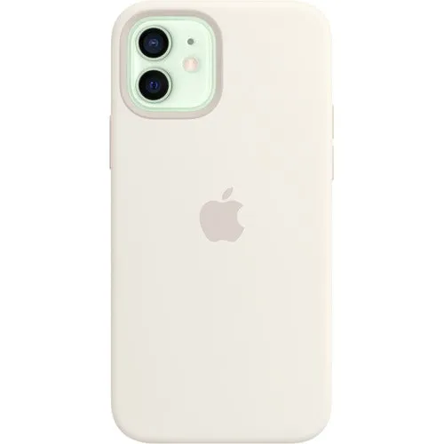 Iphone 12 Pro Silicone Case