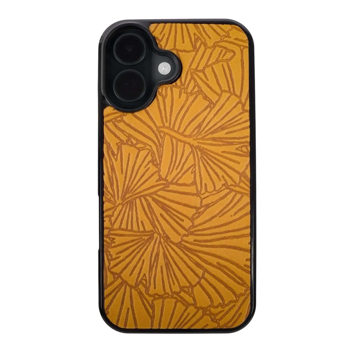 iPhone Case, Ginkgo