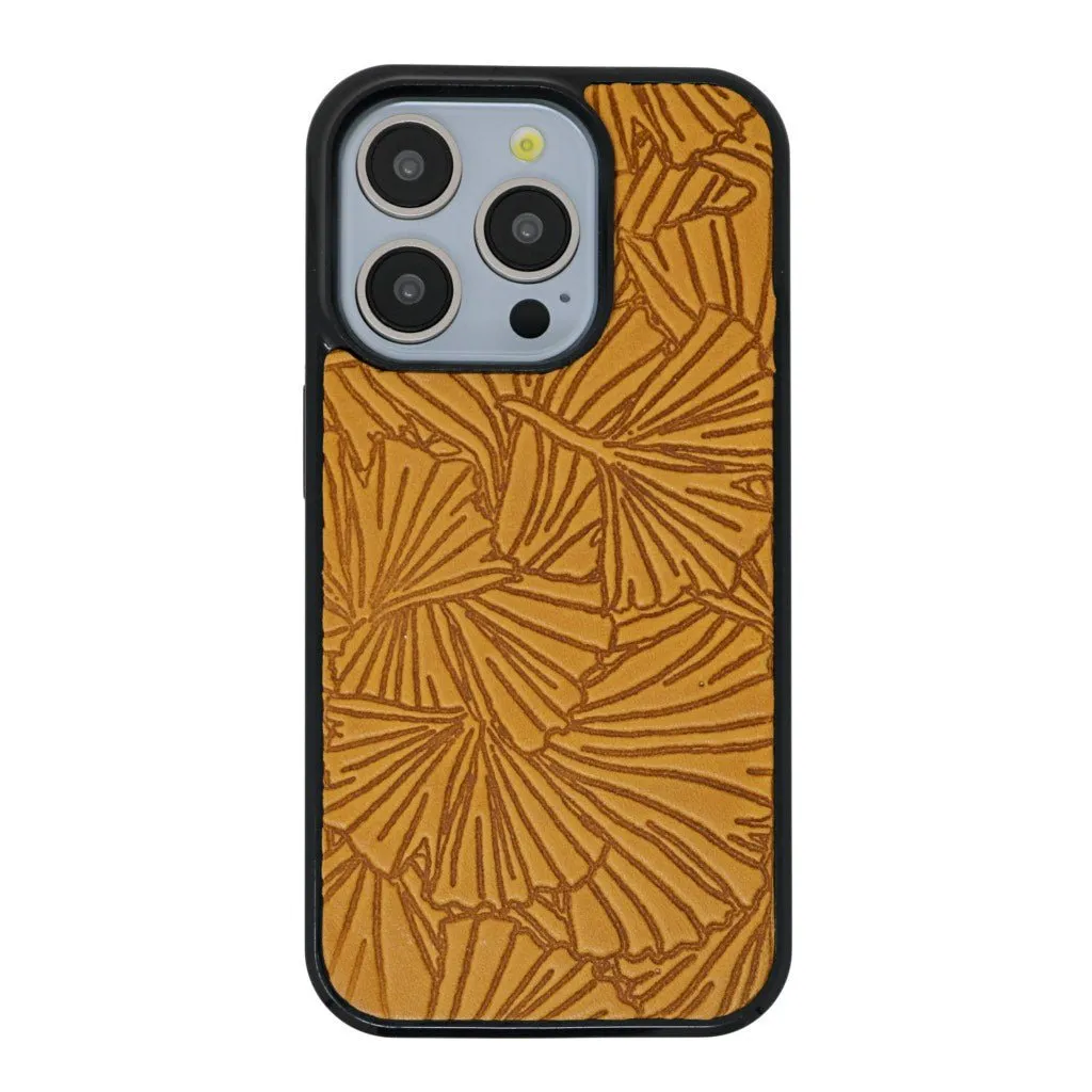 iPhone Case, Ginkgo