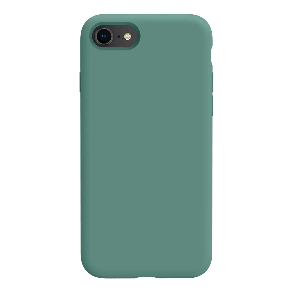 iPhone SE 2022 Silicone Case