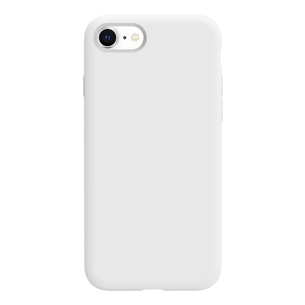 iPhone SE 2022 Silicone Case