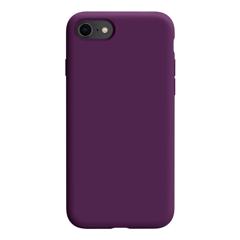 iPhone SE 2022 Silicone Case