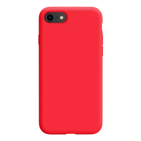 iPhone SE 2022 Silicone Case