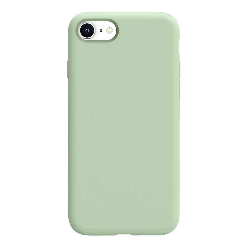 iPhone SE 2022 Silicone Case