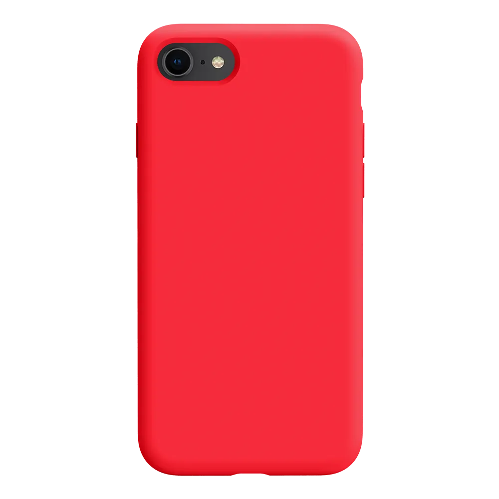 iPhone SE 2022 Silicone Case