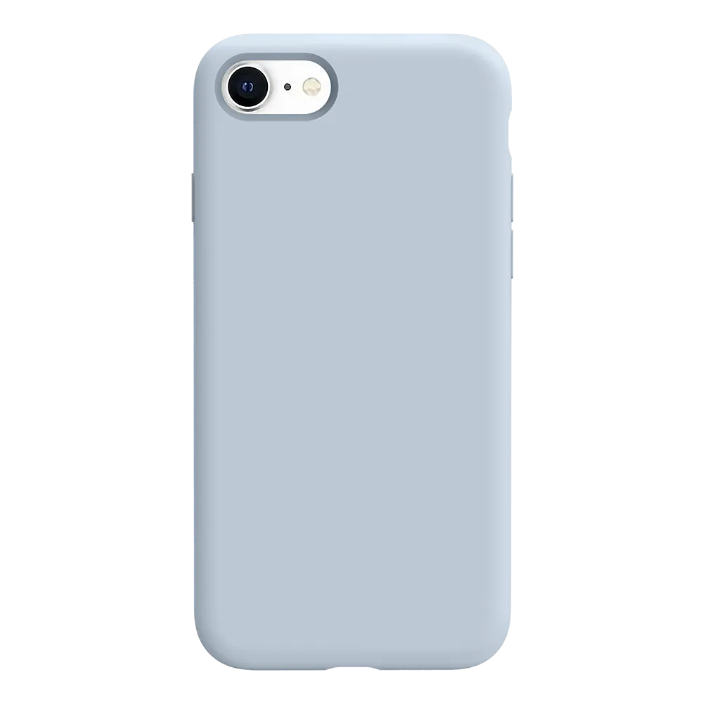 iPhone SE 2022 Silicone Case