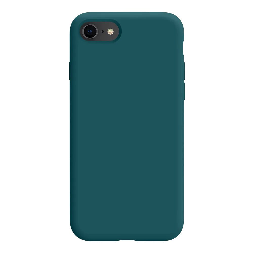 iPhone SE 2022 Silicone Case