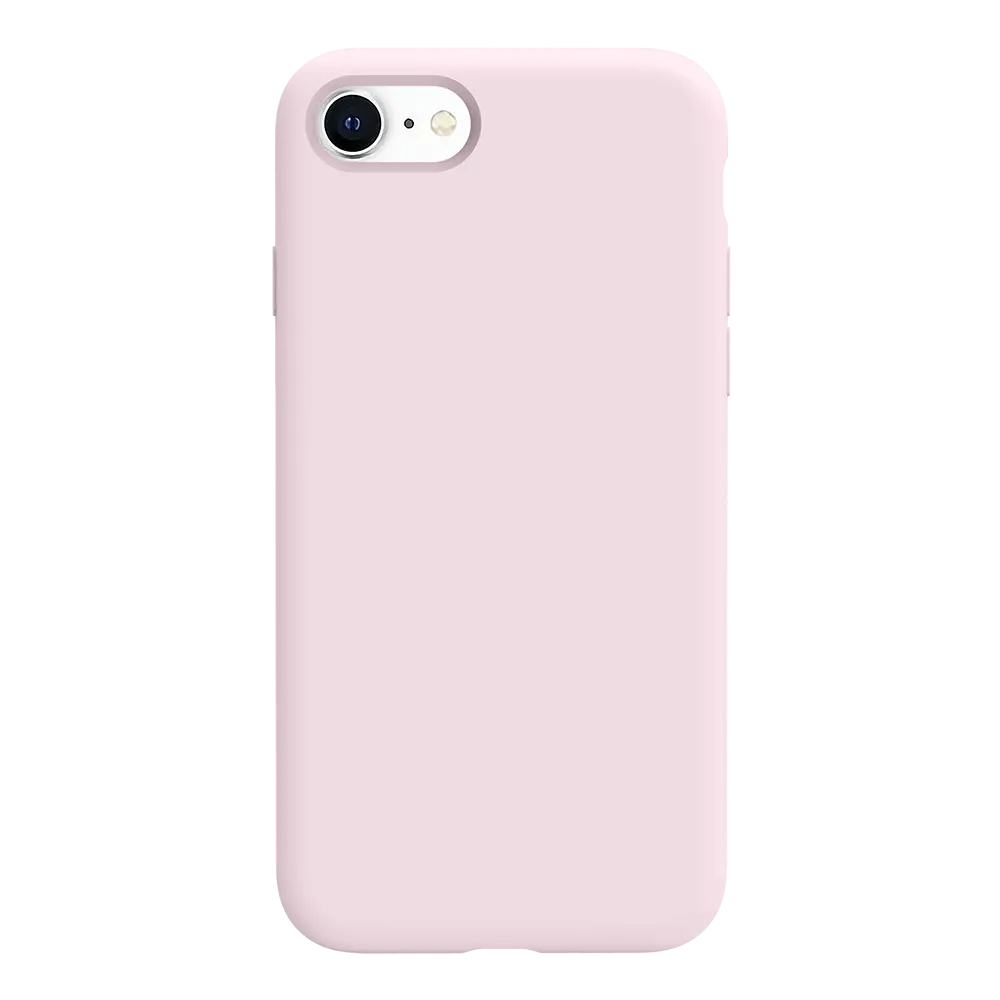 iPhone SE 2022 Silicone Case