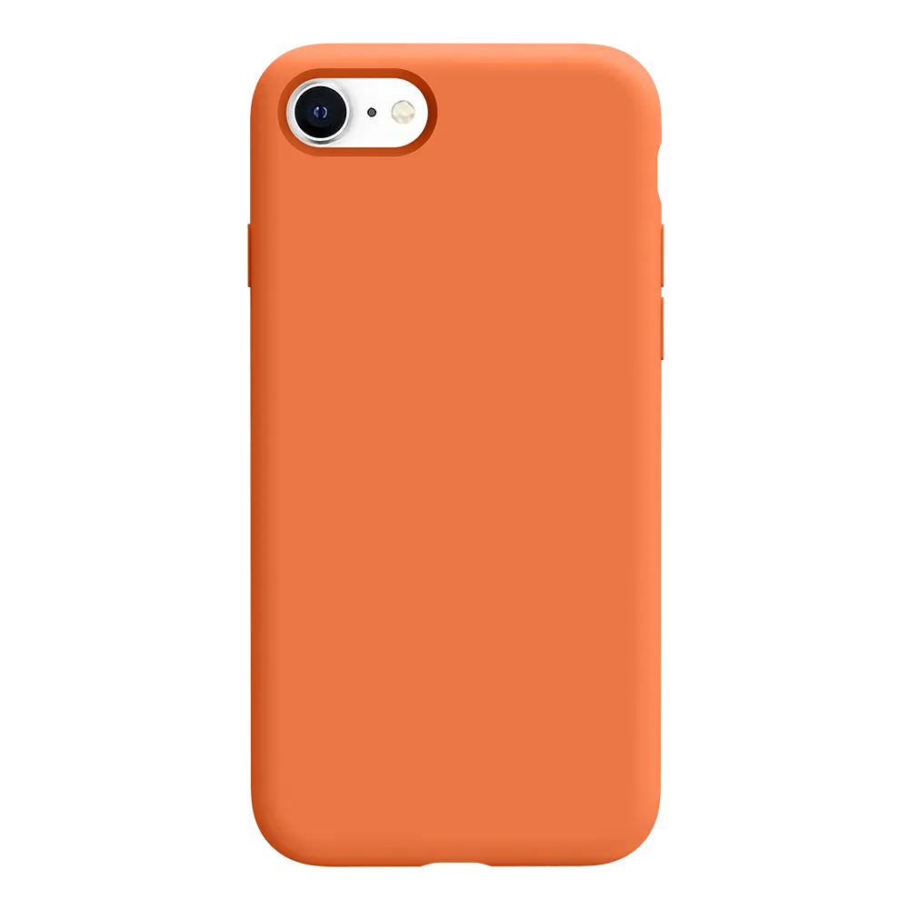 iPhone SE 2022 Silicone Case