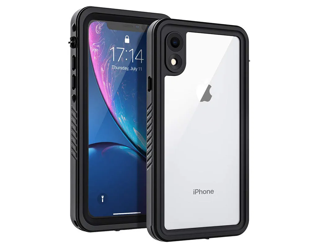 iPhone Xr Redpepper Waterproof Case For iPhone Xr