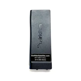 Iridium 9555 Battery